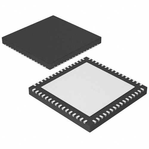 IC foar Microchip AUDIO SIGNAL PROCESSOR