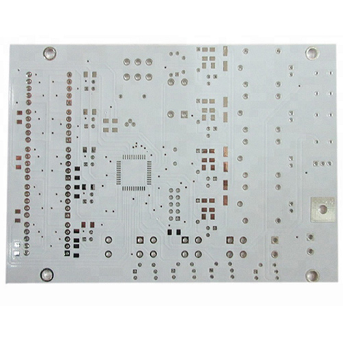 Single Layer Aluminium PCB